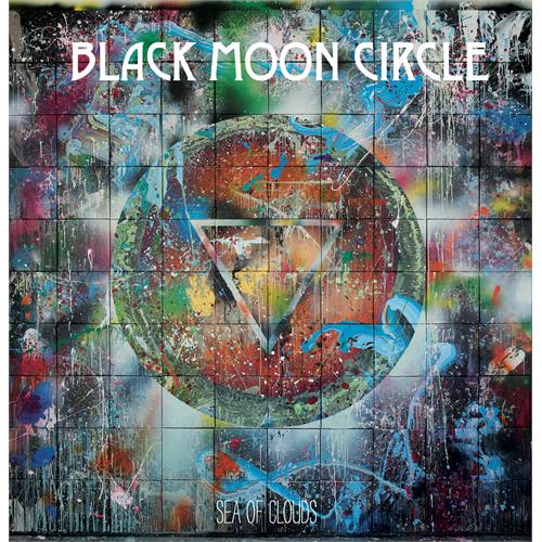 Black Moon Circle Sea of Clouds (LP)